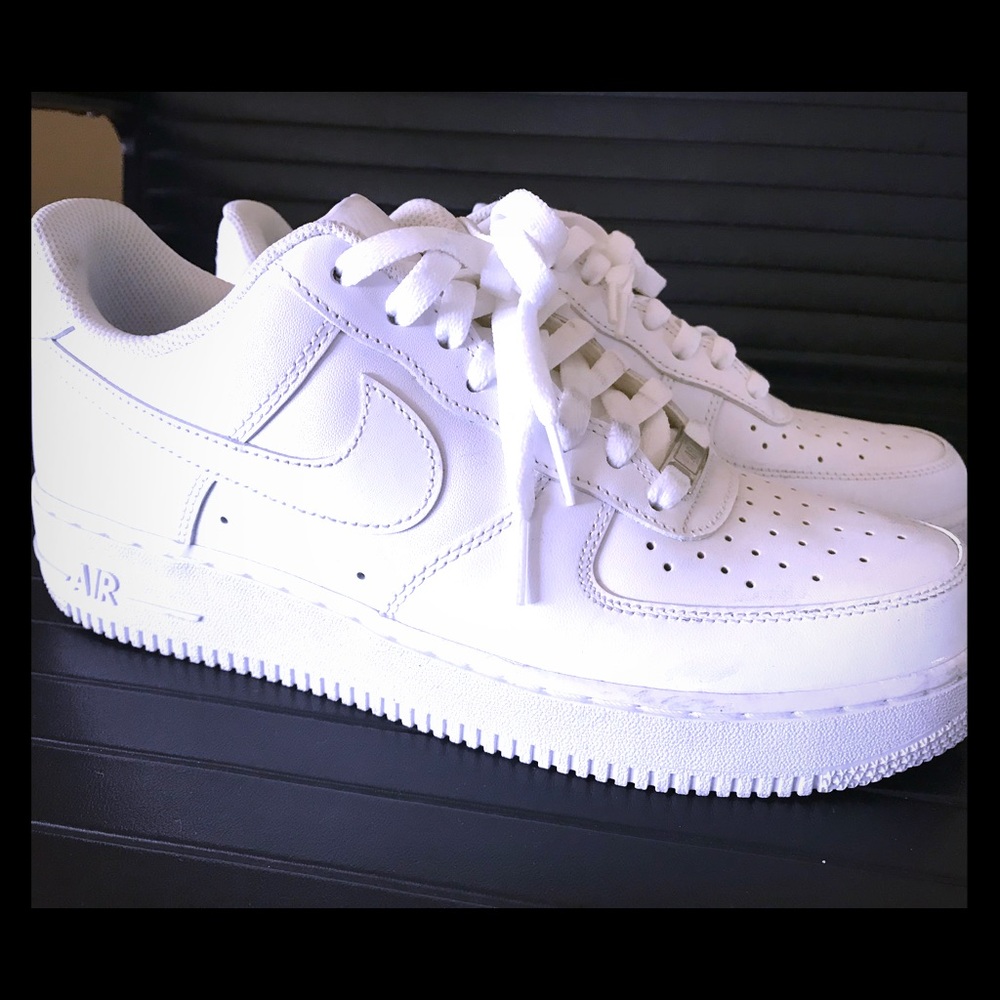 Nike Classic Air Force 1
